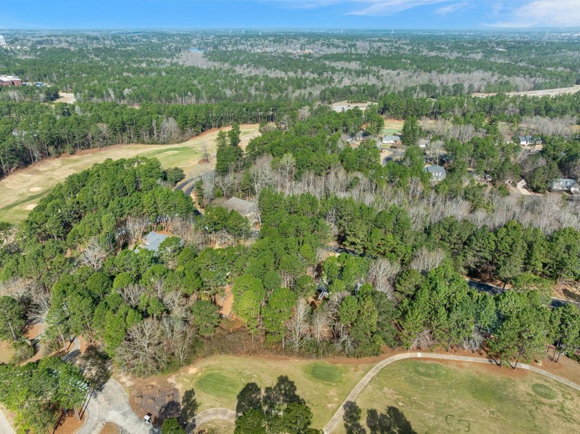 Residential homesite located in the established Timberton golf - photo 13