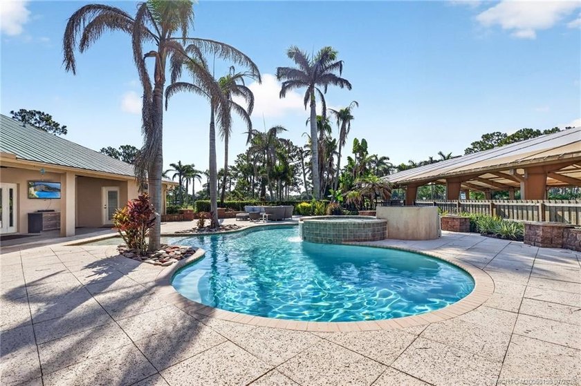 Palm City Farms Equestrian Estate | Endless Potential. A rare - photo 24