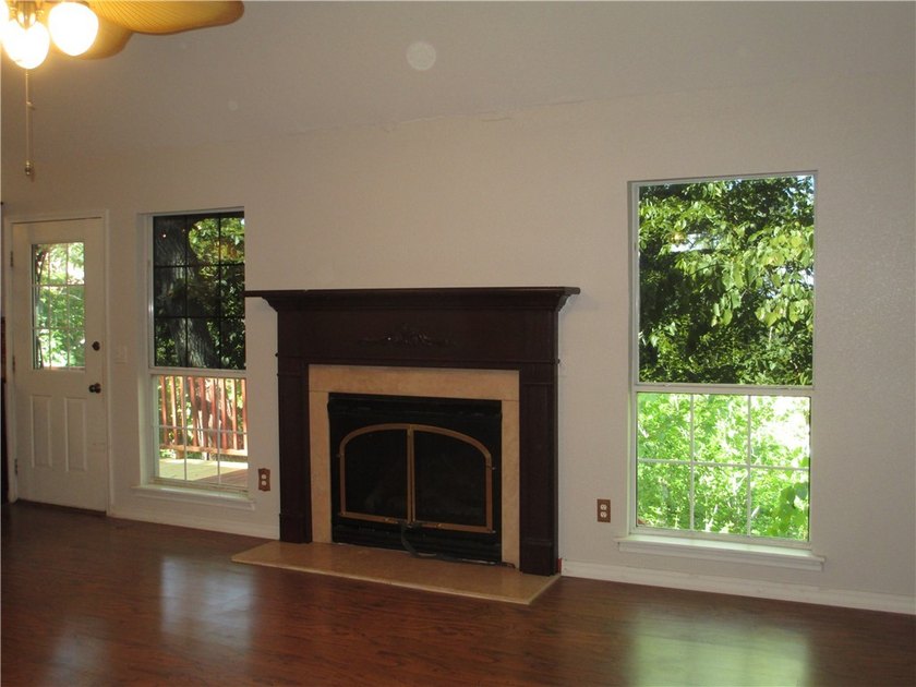Custom built one owner home awaits your special touch. Upon - photo 25