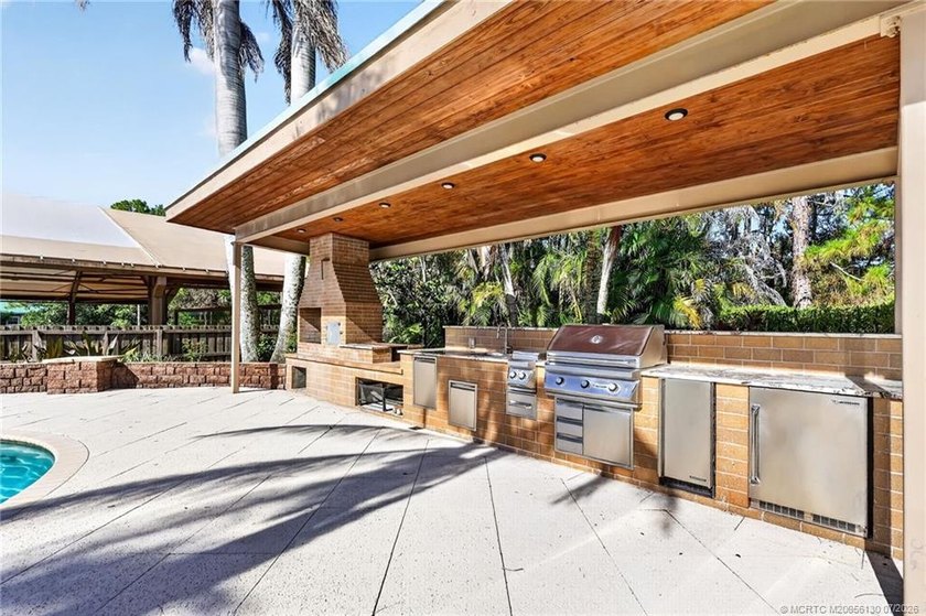 Palm City Farms Equestrian Estate | Endless Potential. A rare - photo 25