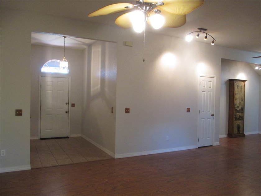 Custom built one owner home awaits your special touch. Upon - photo 27