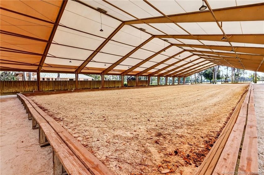Palm City Farms Equestrian Estate | Endless Potential. A rare - photo 27