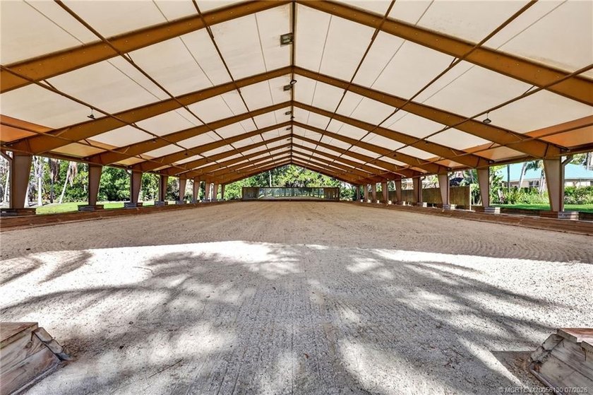 Palm City Farms Equestrian Estate | Endless Potential. A rare - photo 28