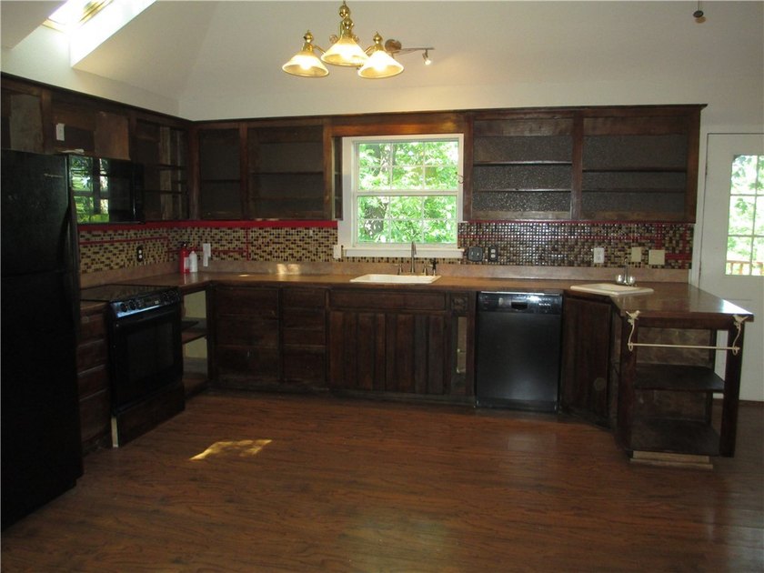 Custom built one owner home awaits your special touch. Upon - photo 29