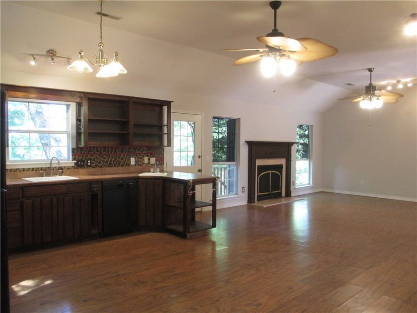 Custom built one owner home awaits your special touch. Upon - photo 30