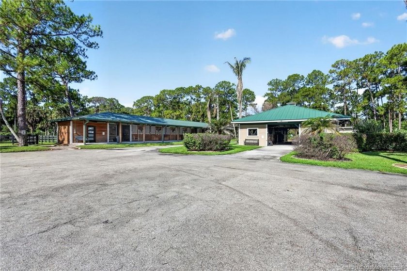 Palm City Farms Equestrian Estate | Endless Potential. A rare - photo 32
