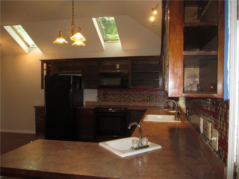 Custom built one owner home awaits your special touch. Upon - photo 33