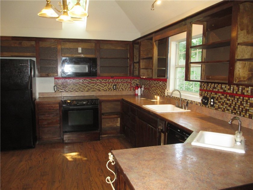 Custom built one owner home awaits your special touch. Upon - photo 34