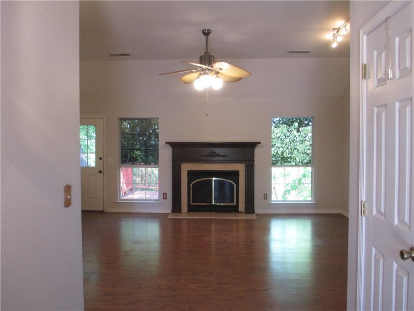 Custom built one owner home awaits your special touch. Upon - photo 35