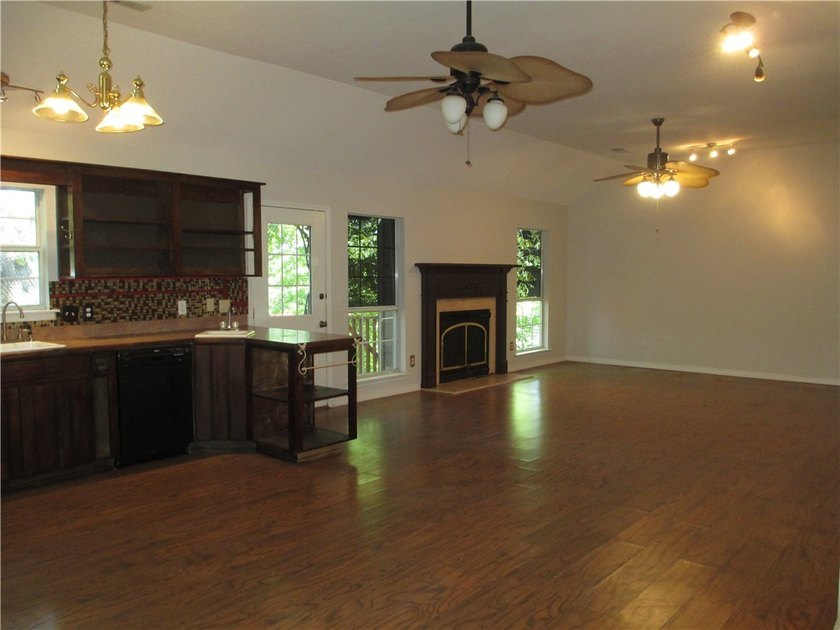 Custom built one owner home awaits your special touch. Upon - photo 36