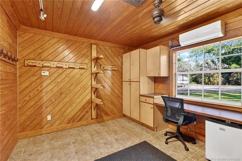 Palm City Farms Equestrian Estate | Endless Potential. A rare - photo 36