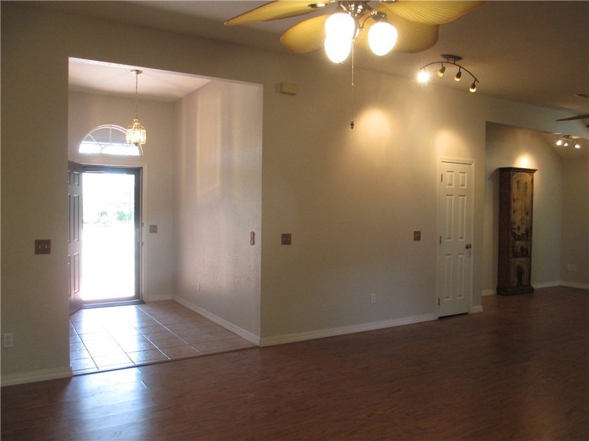 Custom built one owner home awaits your special touch. Upon - photo 37