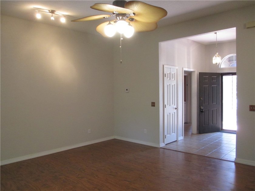 Custom built one owner home awaits your special touch. Upon - photo 39