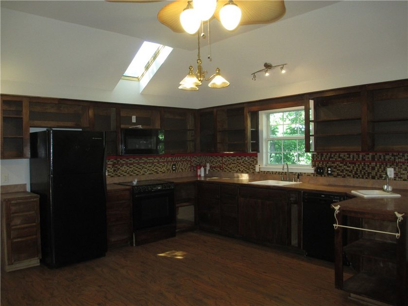 Custom built one owner home awaits your special touch. Upon - photo 40