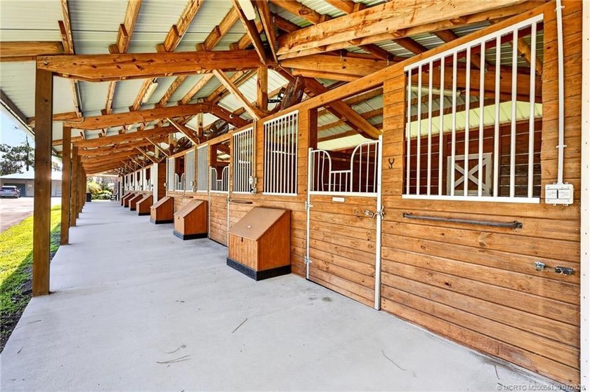 Palm City Farms Equestrian Estate | Endless Potential. A rare - photo 43