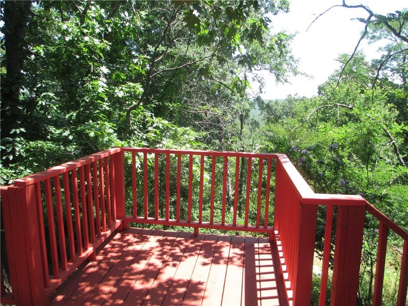 Custom built one owner home awaits your special touch. Upon - photo 49