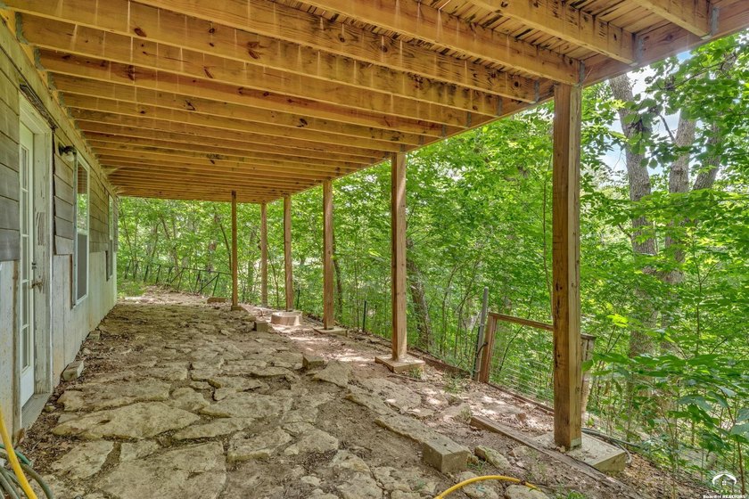 Welcome to the *Tree House* on beautiful Lake Dabinawa-an - photo 49