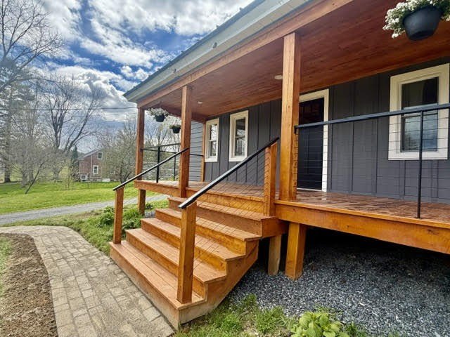 Completely remodeled and ready to enjoy, this beautifully - photo 3