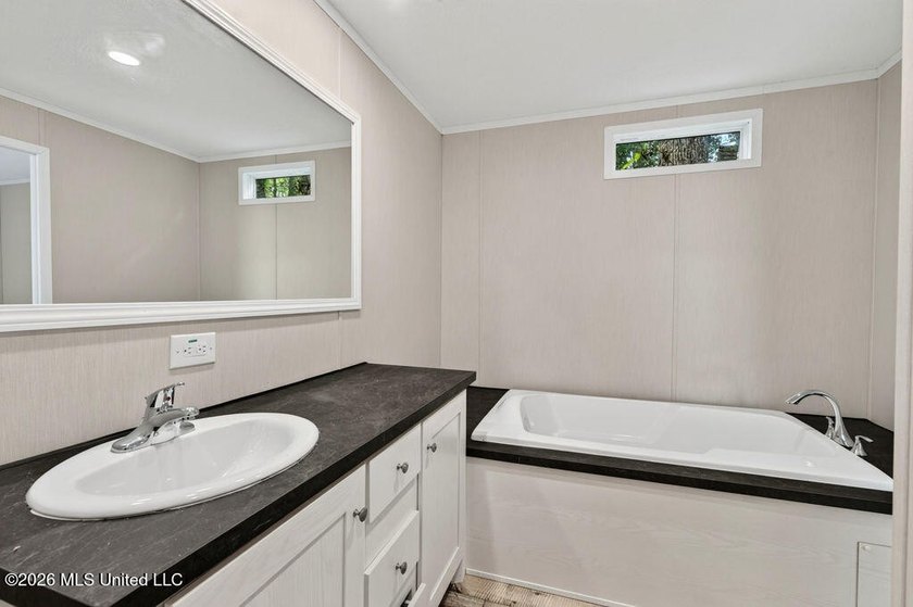 Brand new and never lived in! This beautiful 16' x 76' - photo 13