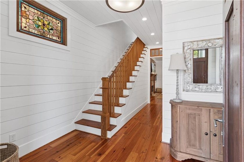 Welcome to an extraordinary custom beach cottage in the coveted - photo 3