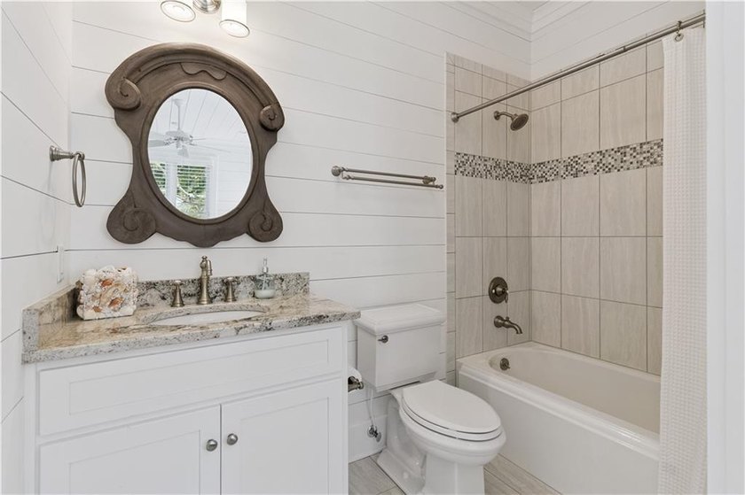 Welcome to an extraordinary custom beach cottage in the coveted - photo 5