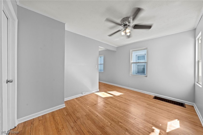 Situated on desirable West Clinton Avenue in Cleveland's Detroit - photo 11
