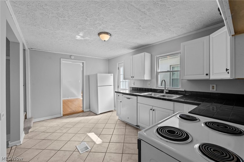 Situated on desirable West Clinton Avenue in Cleveland's Detroit - photo 15