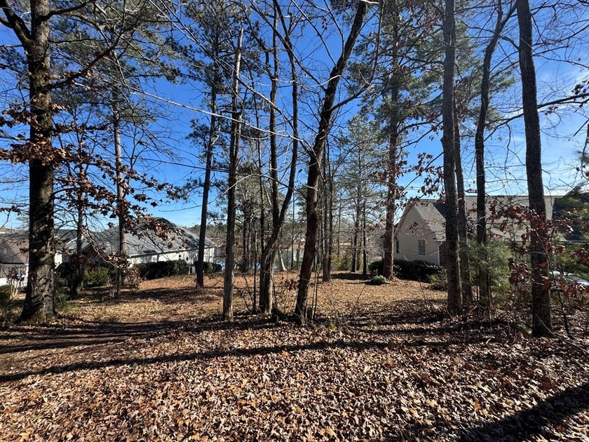 Lakefront Dream Home Site in the Exclusive Plantation at Grand - photo 17