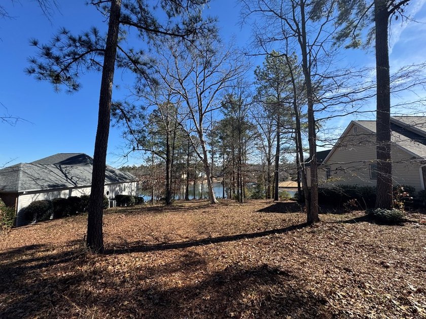 Lakefront Dream Home Site in the Exclusive Plantation at Grand - photo 18