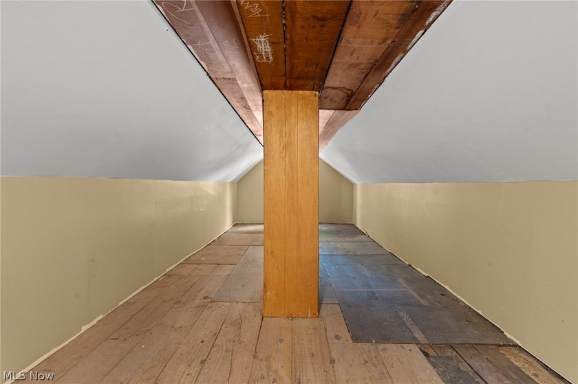 Situated on desirable West Clinton Avenue in Cleveland's Detroit - photo 31
