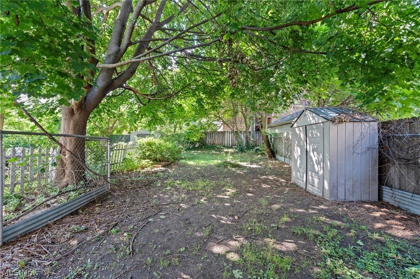 Situated on desirable West Clinton Avenue in Cleveland's Detroit - photo 35