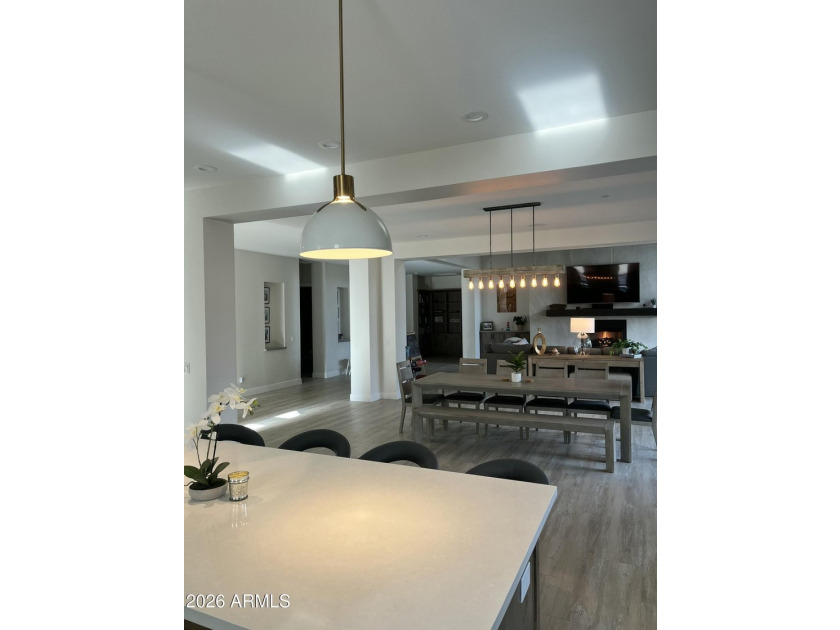3551 S Clubhouse Circle, Flagstaff- Brand new 2025 luxury home - photo 11