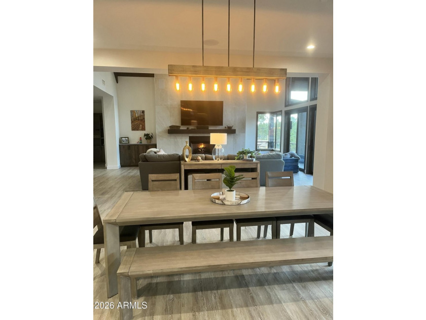 3551 S Clubhouse Circle, Flagstaff- Brand new 2025 luxury home - photo 15