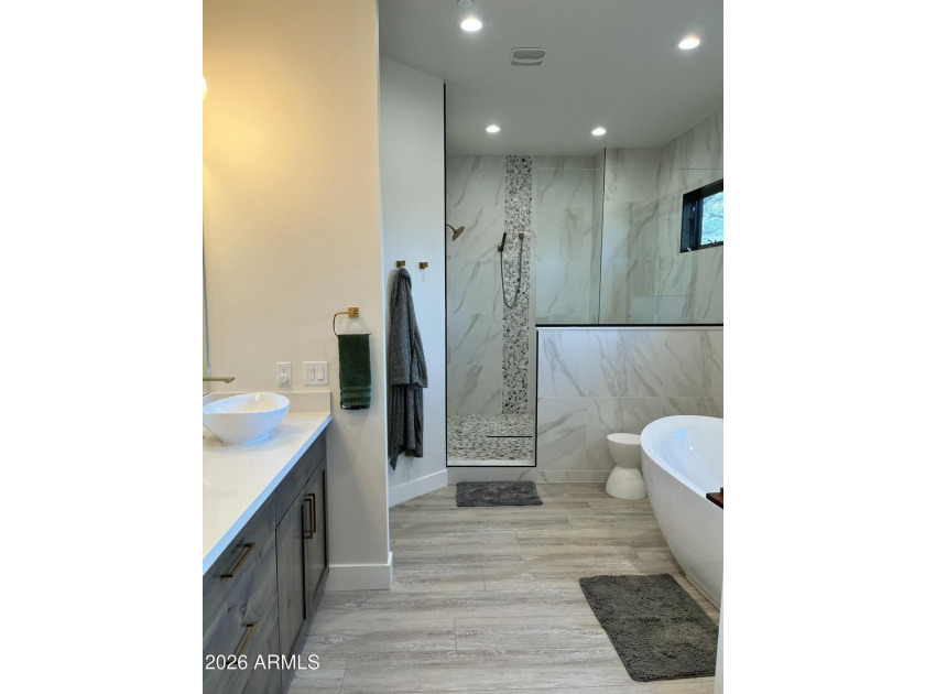 3551 S Clubhouse Circle, Flagstaff- Brand new 2025 luxury home - photo 21