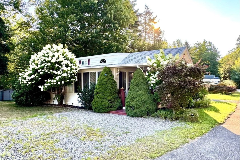 WELCOME TO YOUR SERENE SUMMER GETAWAY! 2004 Damon Breckenridge - photo 3