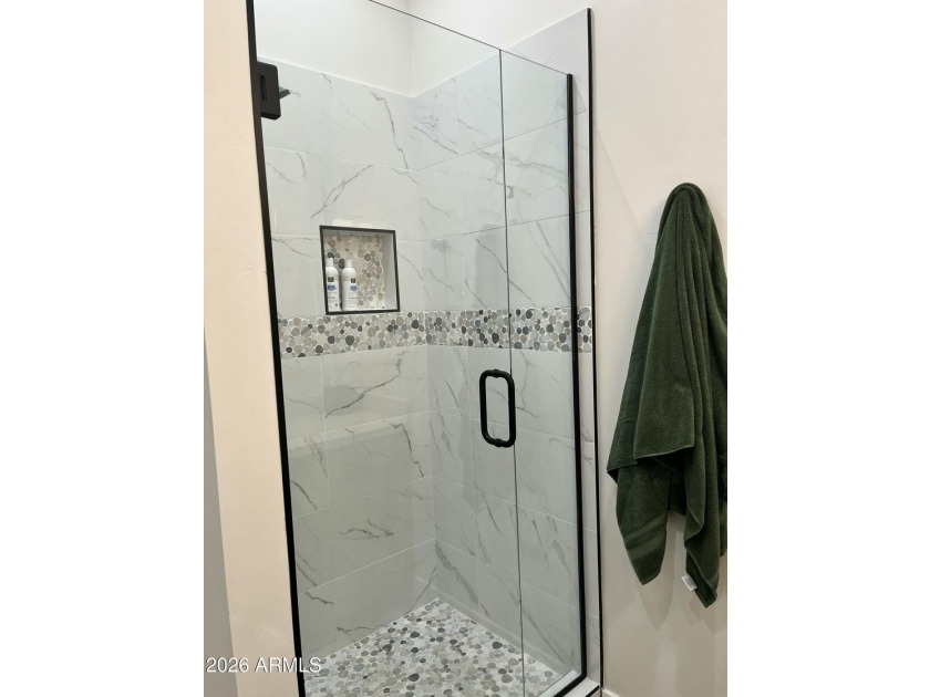 3551 S Clubhouse Circle, Flagstaff- Brand new 2025 luxury home - photo 32