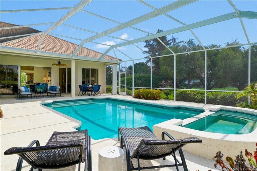 Welcome to one of Palm City's most coveted settings-a golf - photo 48