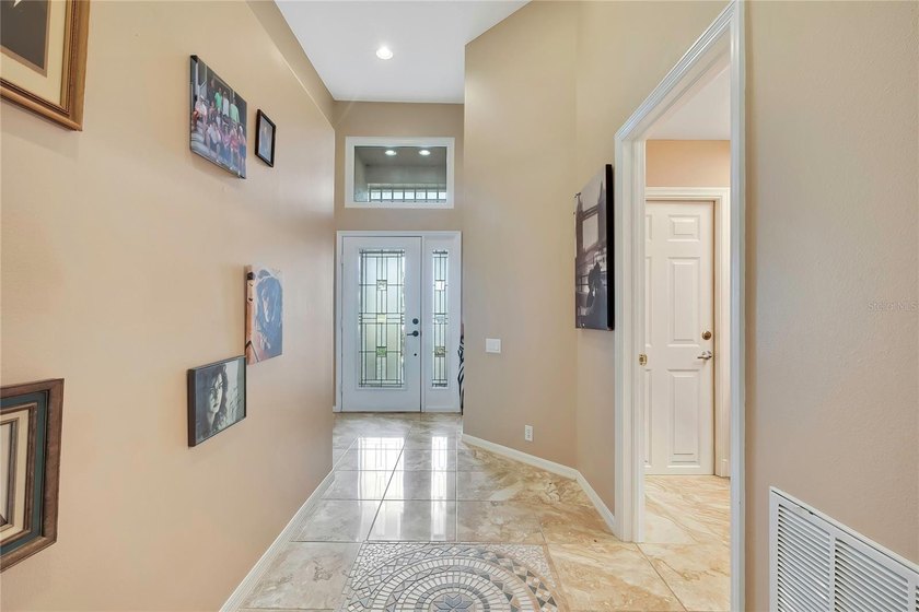 Set within the gated Glen Lakes Golf &amp; Country Club, this 2,238 - photo 17
