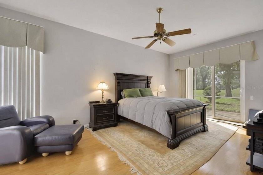 Set within the gated Glen Lakes Golf &amp; Country Club, this 2,238 - photo 19