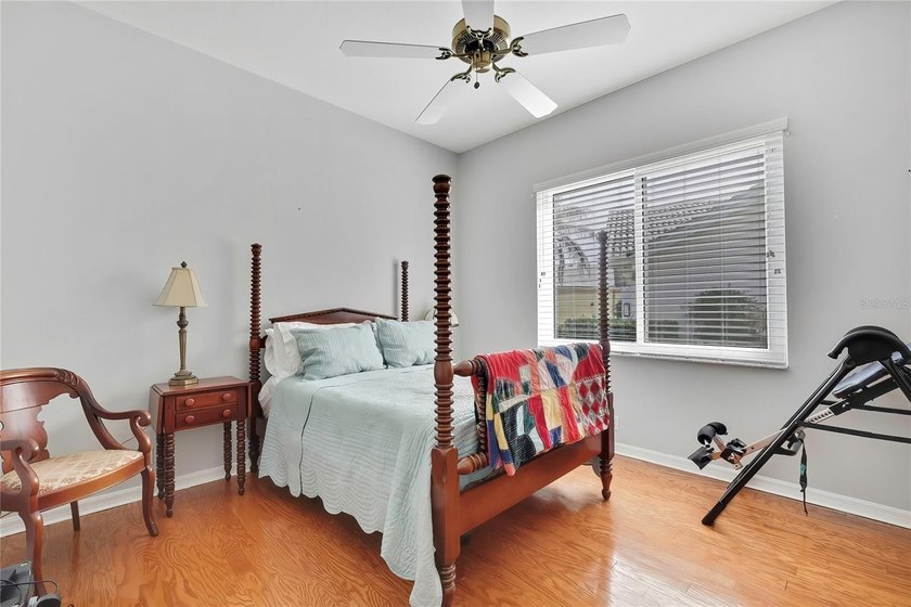 Set within the gated Glen Lakes Golf &amp; Country Club, this 2,238 - photo 27