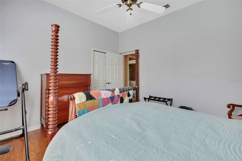 Set within the gated Glen Lakes Golf &amp; Country Club, this 2,238 - photo 28