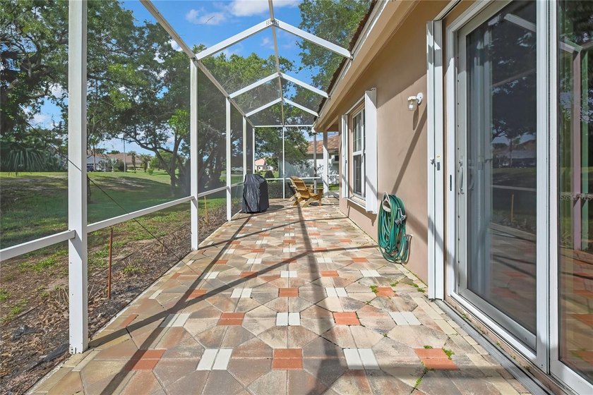Set within the gated Glen Lakes Golf &amp; Country Club, this 2,238 - photo 33