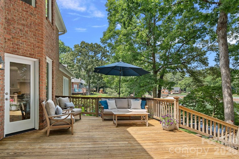 Rare opportunity to own over 220 feet of premier Lake Norman - photo 34
