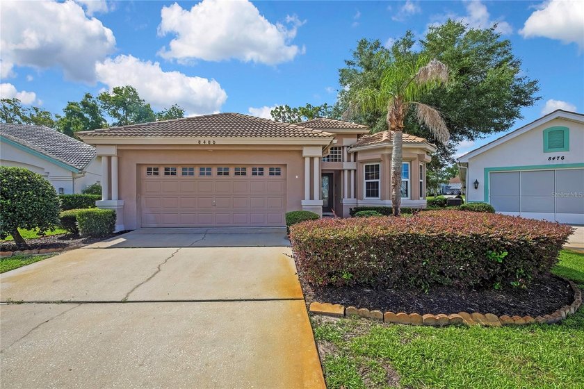 Set within the gated Glen Lakes Golf &amp; Country Club, this 2,238 - photo 35