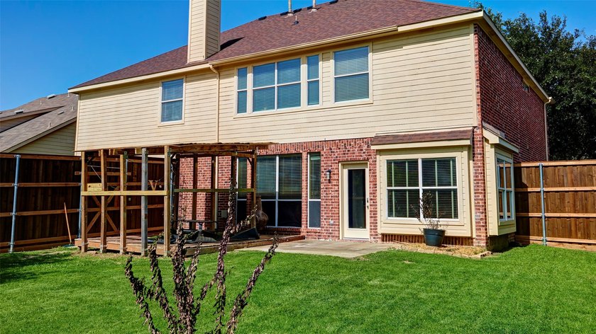 Welcome to this spacious 6-bedroom, 3.5-bath home in one of The - photo 35