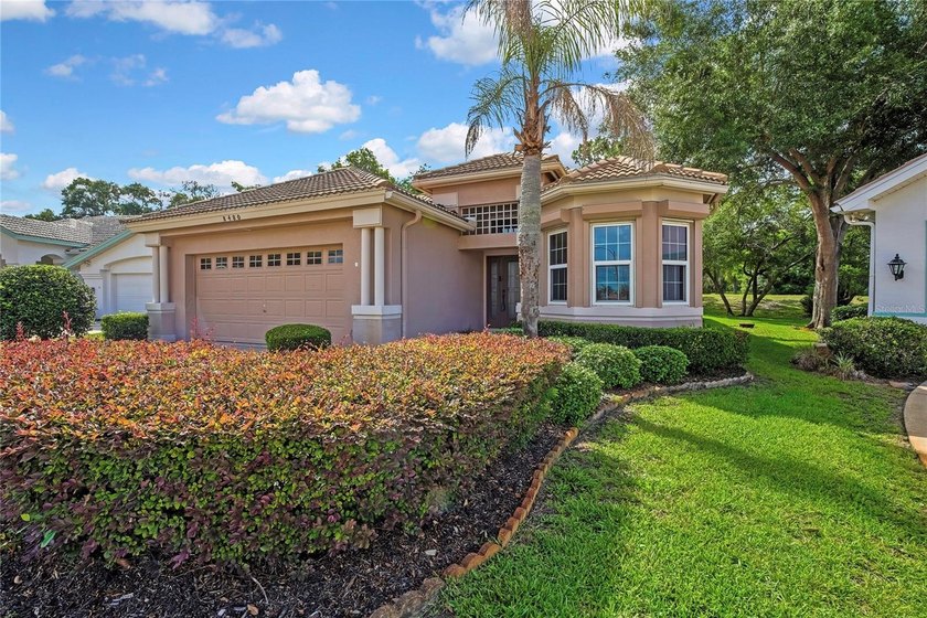 Set within the gated Glen Lakes Golf &amp; Country Club, this 2,238 - photo 36