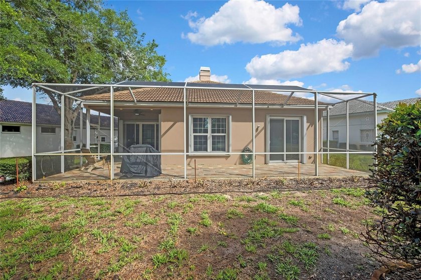 Set within the gated Glen Lakes Golf &amp; Country Club, this 2,238 - photo 39