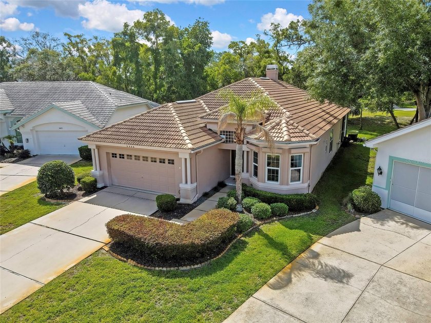 Set within the gated Glen Lakes Golf &amp; Country Club, this 2,238 - photo 47