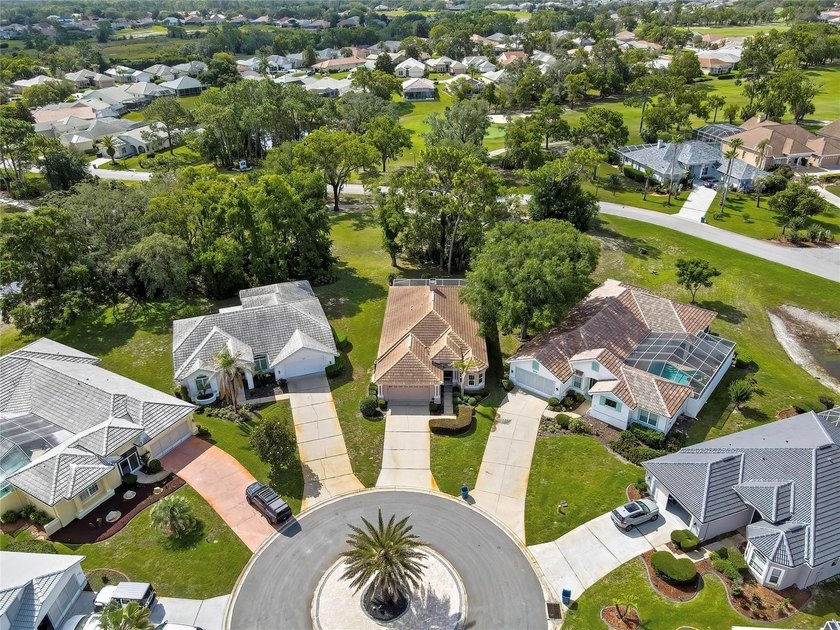 Set within the gated Glen Lakes Golf &amp; Country Club, this 2,238 - photo 48