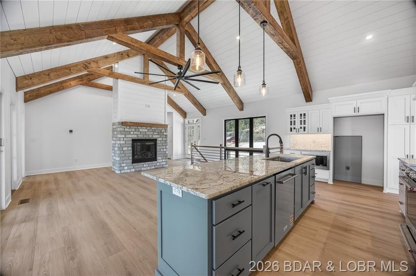 BRAND NEW!! This stunning home offers an abundance of space and - photo 11
